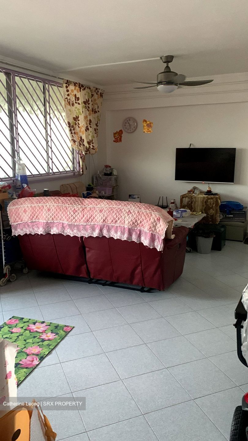 Blk 148 Eunos Spring (Bedok), HDB 5 Rooms #438177031